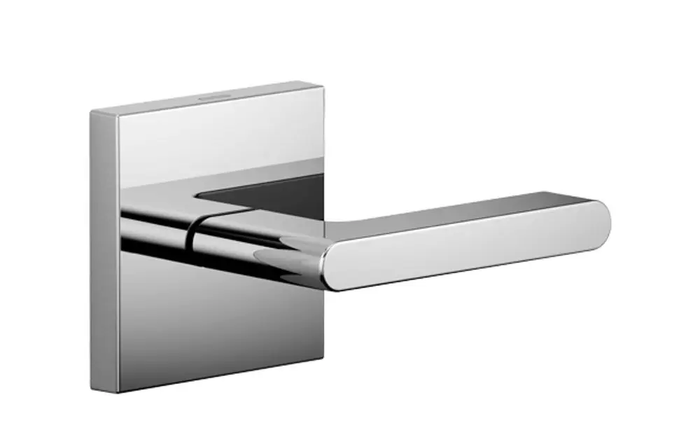 DORNBRACHT Unterputzventil , rechtsschließend SERIENSPEZIFISCH 36607716 1/2'' Dark Chrome, 36607716-19 Galeriebild 1